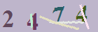 کد امنیتی