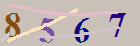 کد امنیتی