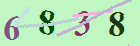 کد امنیتی