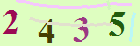 کد امنیتی