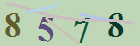 کد امنیتی