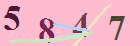کد امنیتی