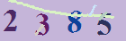 کد امنیتی