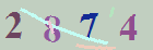 کد امنیتی