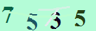 کد امنیتی