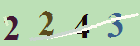 کد امنیتی