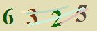 کد امنیتی