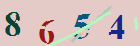 کد امنیتی