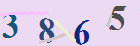کد امنیتی