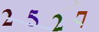 کد امنیتی