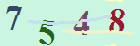 کد امنیتی