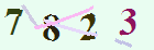 کد امنیتی