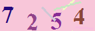 کد امنیتی