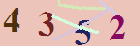 کد امنیتی