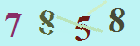 کد امنیتی
