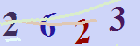کد امنیتی