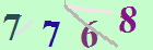 کد امنیتی
