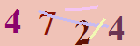 کد امنیتی