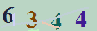 کد امنیتی