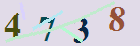 کد امنیتی