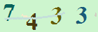 کد امنیتی