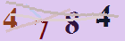 کد امنیتی