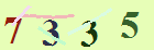 کد امنیتی