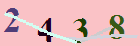 کد امنیتی
