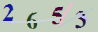 کد امنیتی