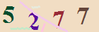 کد امنیتی
