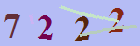 کد امنیتی