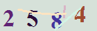 کد امنیتی