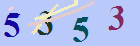 کد امنیتی