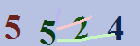 کد امنیتی
