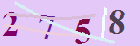 کد امنیتی
