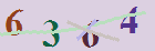 کد امنیتی