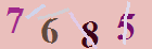 کد امنیتی