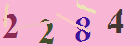 کد امنیتی