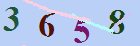 کد امنیتی