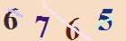 کد امنیتی