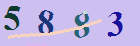 کد امنیتی