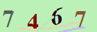 کد امنیتی
