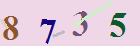 کد امنیتی