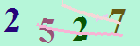 کد امنیتی