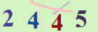 کد امنیتی