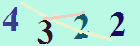 کد امنیتی