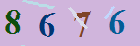 کد امنیتی