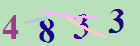 کد امنیتی