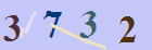 کد امنیتی