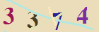 کد امنیتی